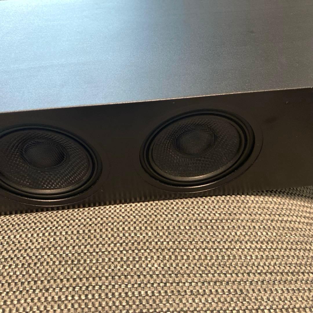 SONY HT-ST5000 スピーカー(1/2)【訳あり】