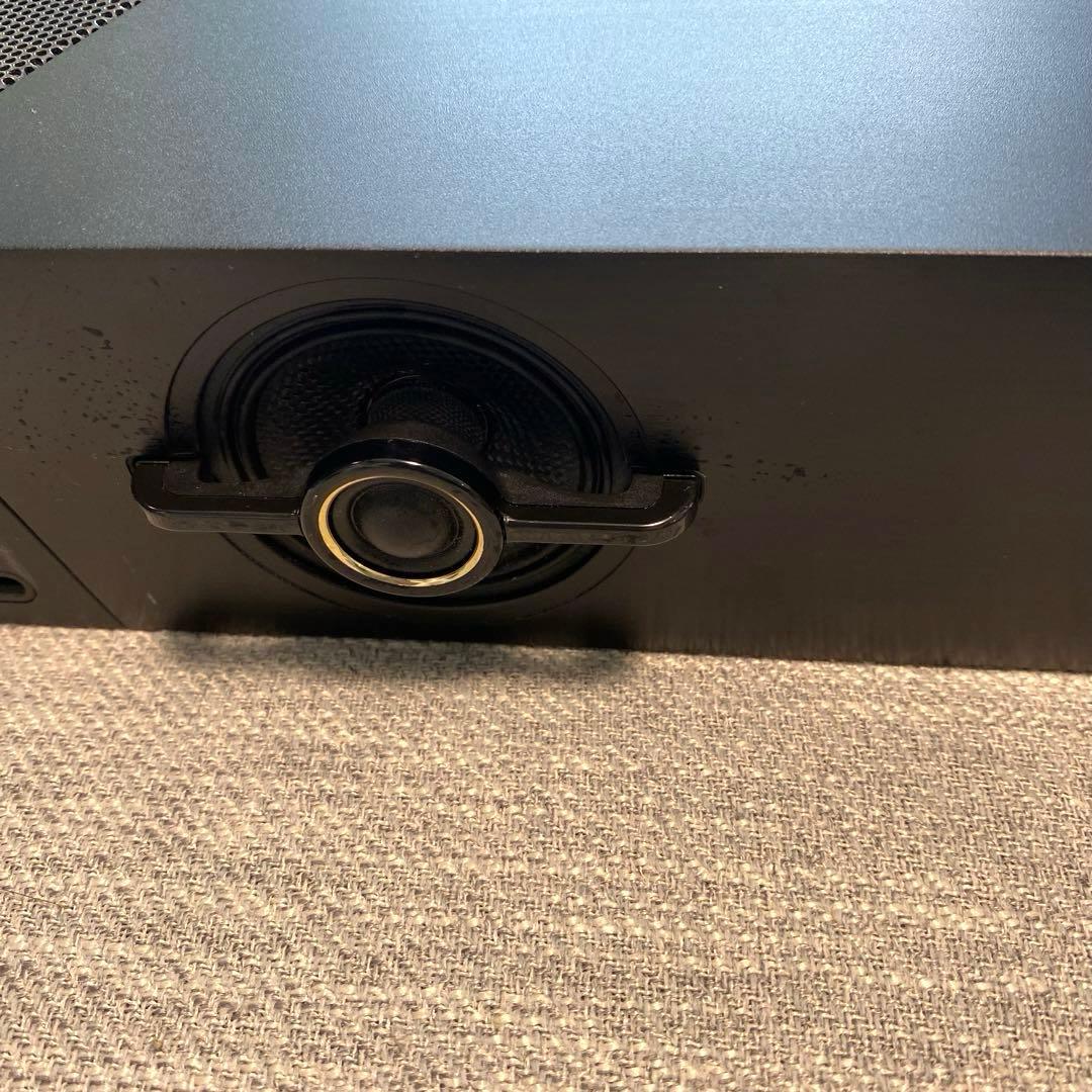 SONY HT-ST5000 スピーカー(1/2)【訳あり】