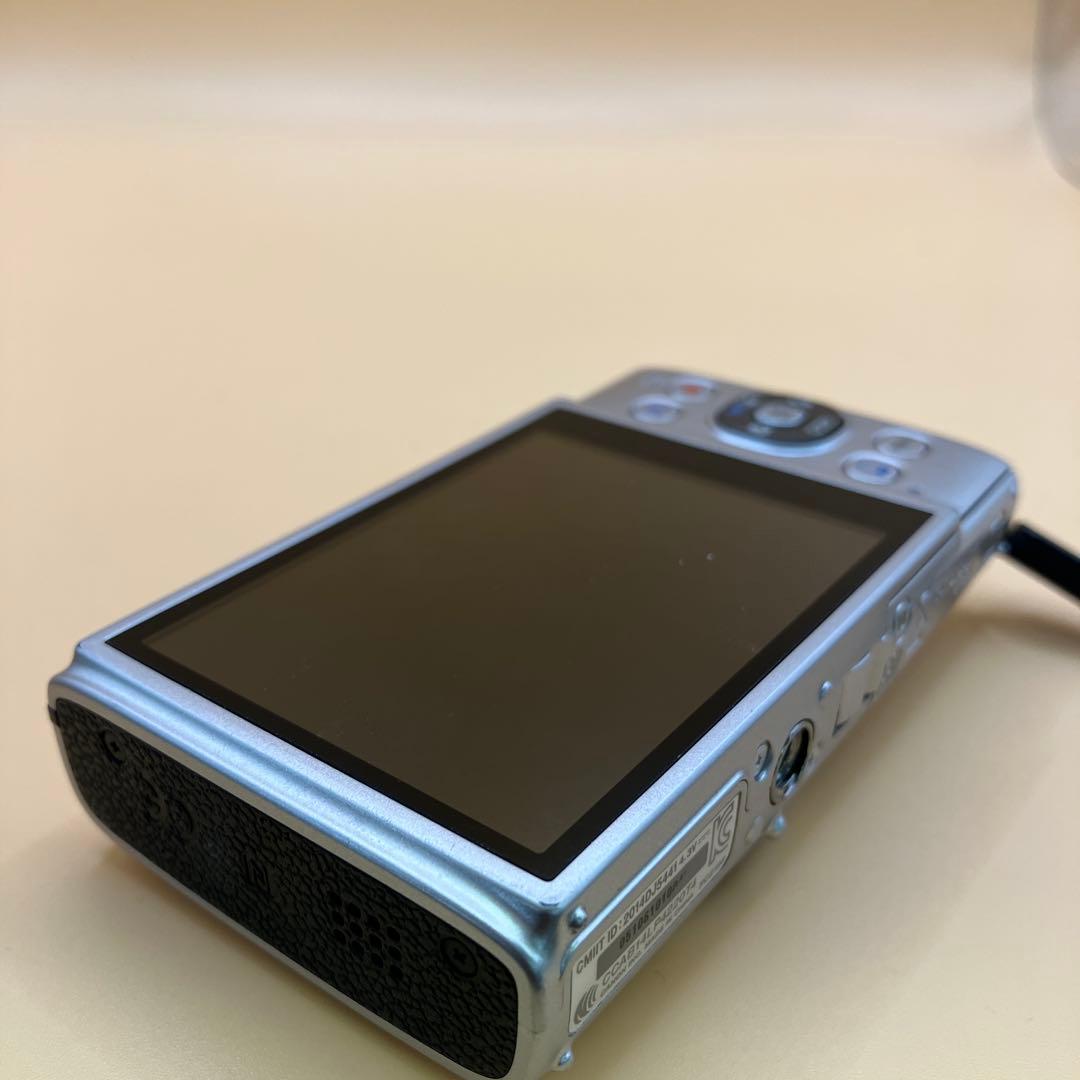 Canon IXY 640 PC2198 デジタルカメラ 669