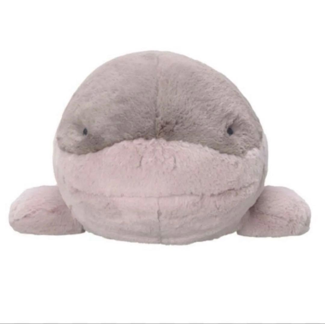 ポケモン　ふわふわ抱きぬいぐるみ　ドオー
