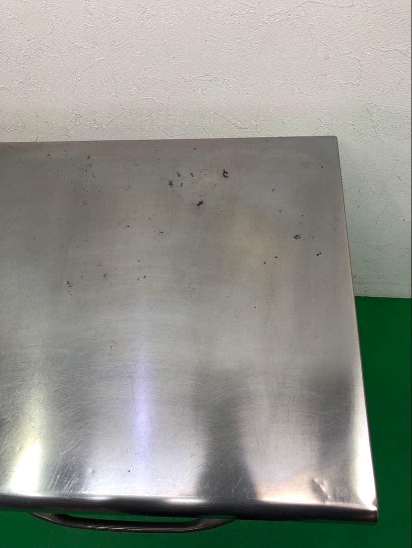 ☆地域限定送料無料☆工場整備品☆ホシザキ　テーブル型冷蔵庫　2018年　業務用