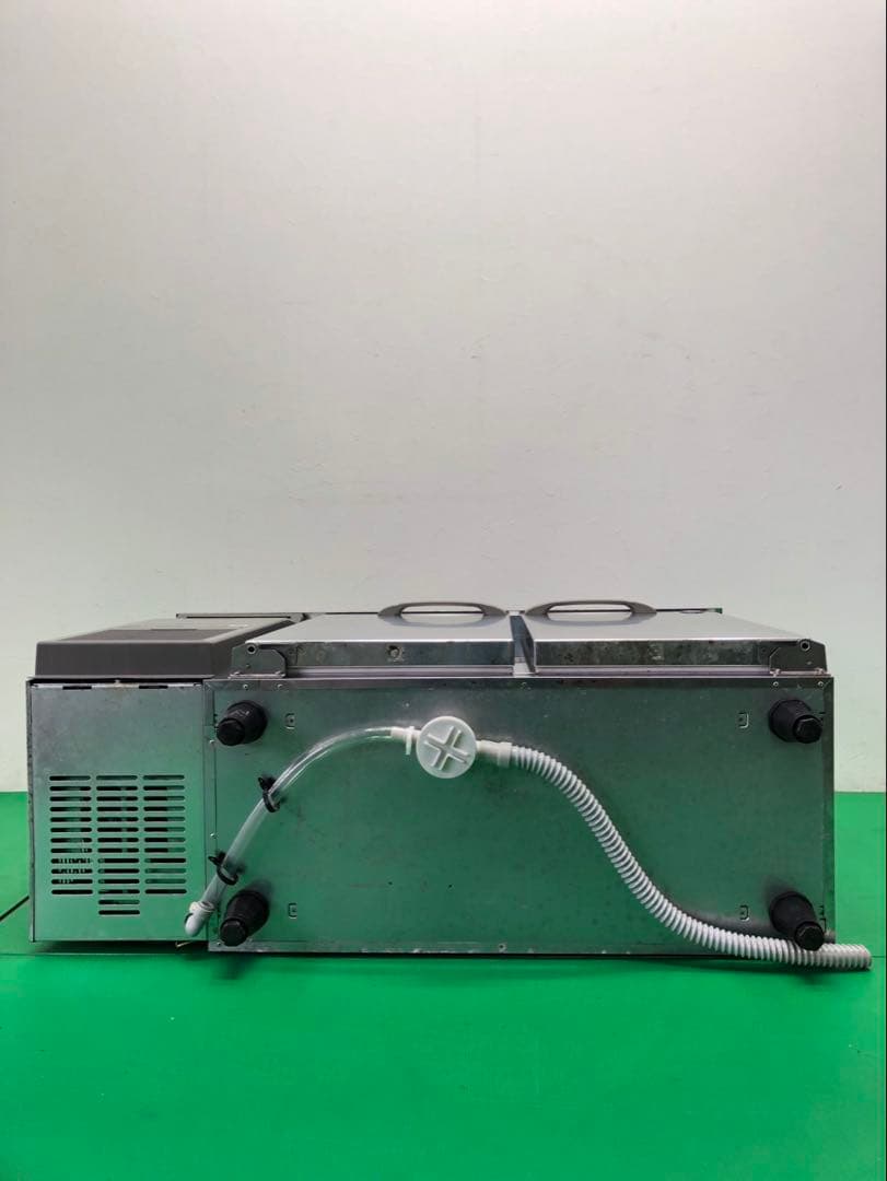 ☆地域限定送料無料☆工場整備品☆ホシザキ　テーブル型冷蔵庫　2018年　業務用