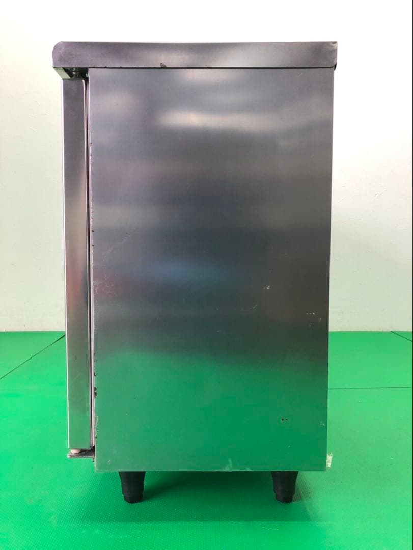 ☆地域限定送料無料☆工場整備品☆ホシザキ　テーブル型冷蔵庫　2018年　業務用