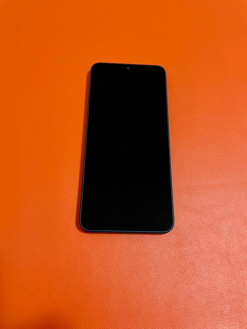 スマートフォン本体 Docomo Sharp AQUOS wish4 (SH-52E)