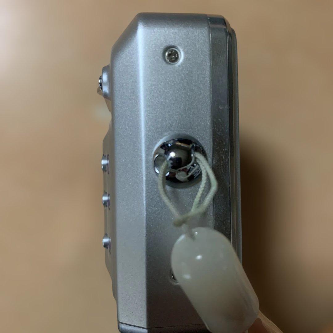 FUJIFILM FinePix F401 コンパクトデジタルカメラ