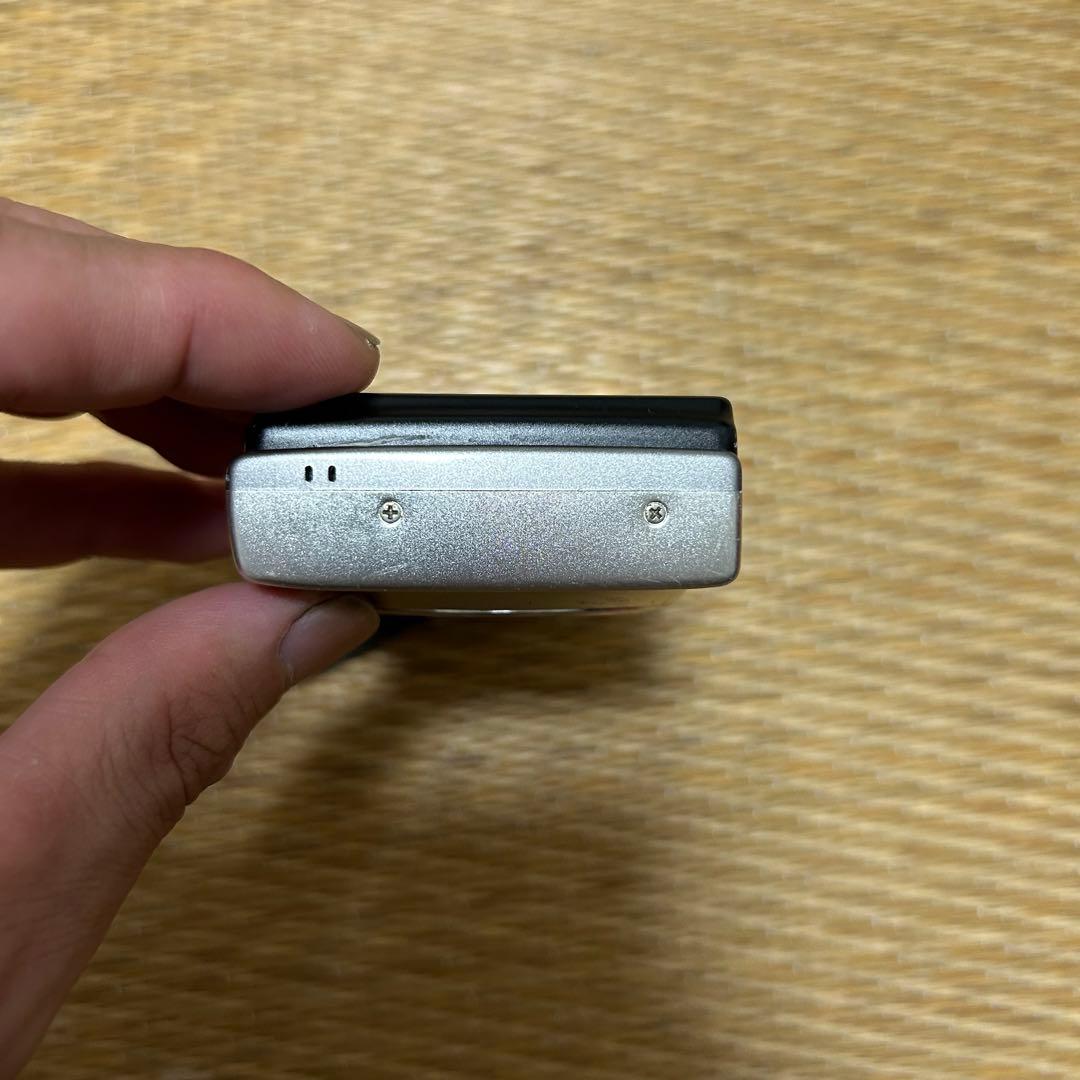 【ジャンク】Nikon ニコン コンデジCOOLPIX S6100