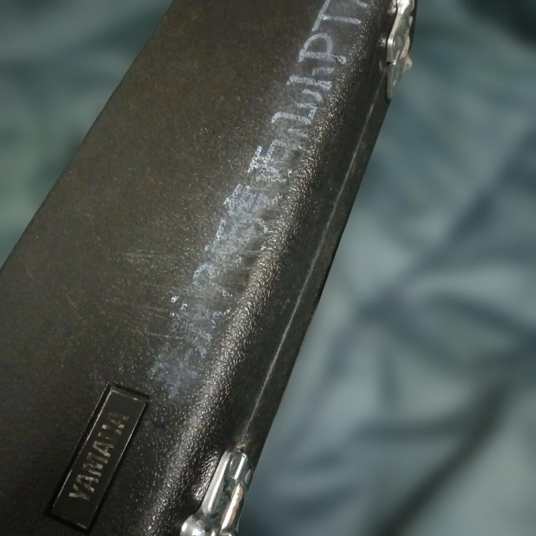 YTR-1310 シルバー トランペット 本体