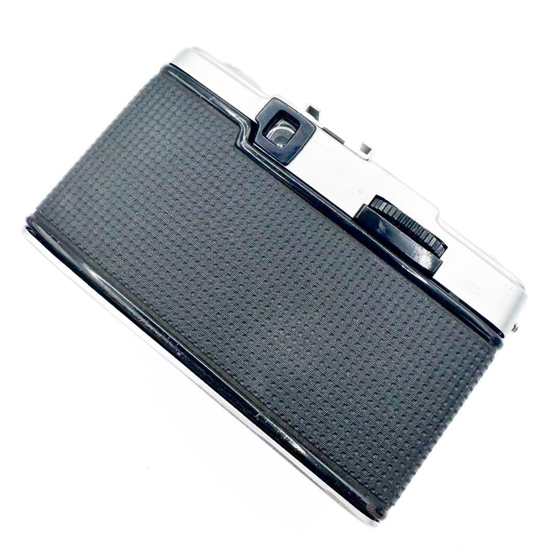 ABランク 整備済み OLYMPUS PEN EE-3 6ヶ月動作保証付き