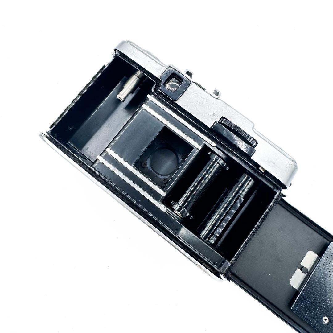 ABランク 整備済み OLYMPUS PEN EE-3 6ヶ月動作保証付き