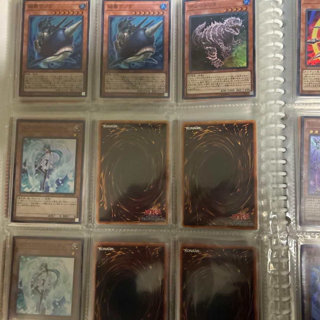遊戯王OCG 日本語カードセット