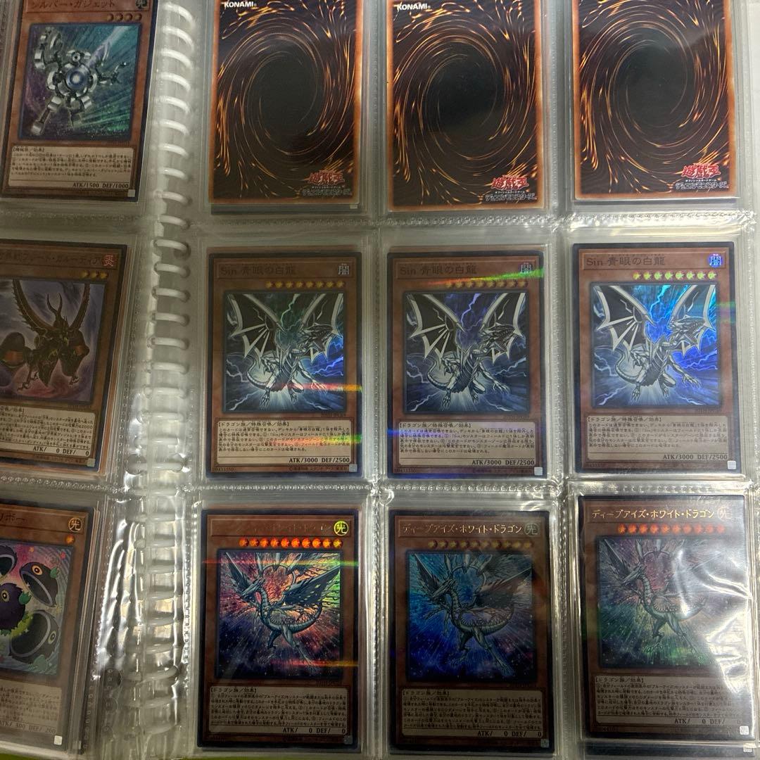 遊戯王OCG 日本語カードセット