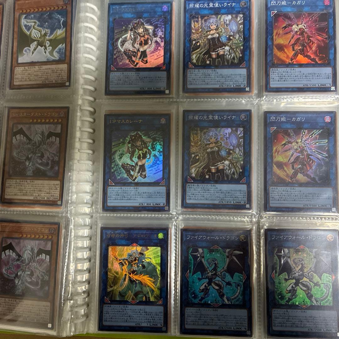 遊戯王OCG 日本語カードセット