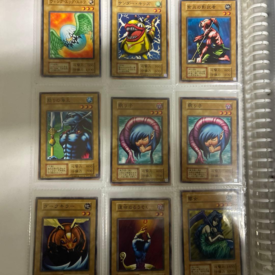 遊戯王OCG 日本語カードセット