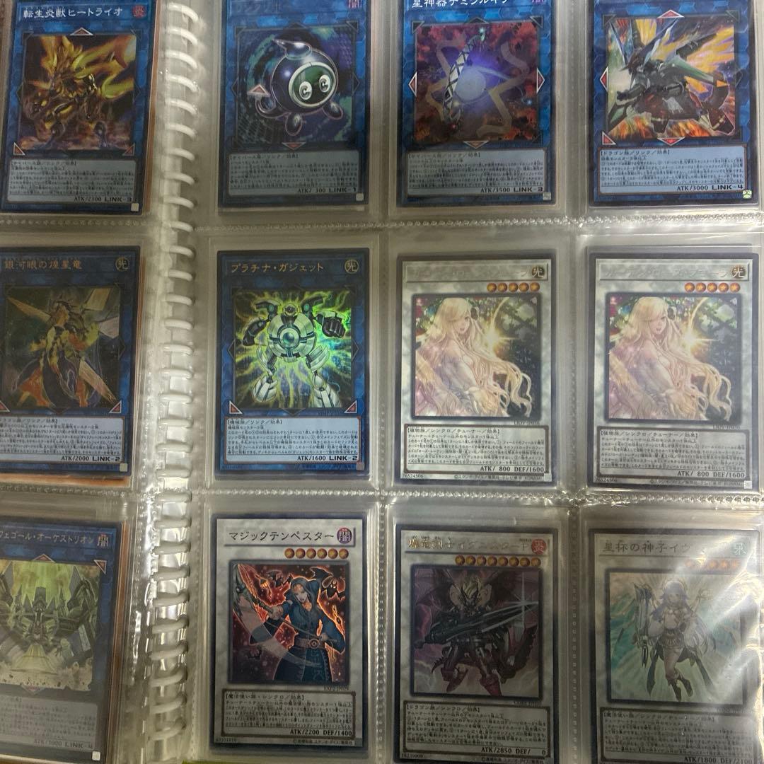 遊戯王OCG 日本語カードセット