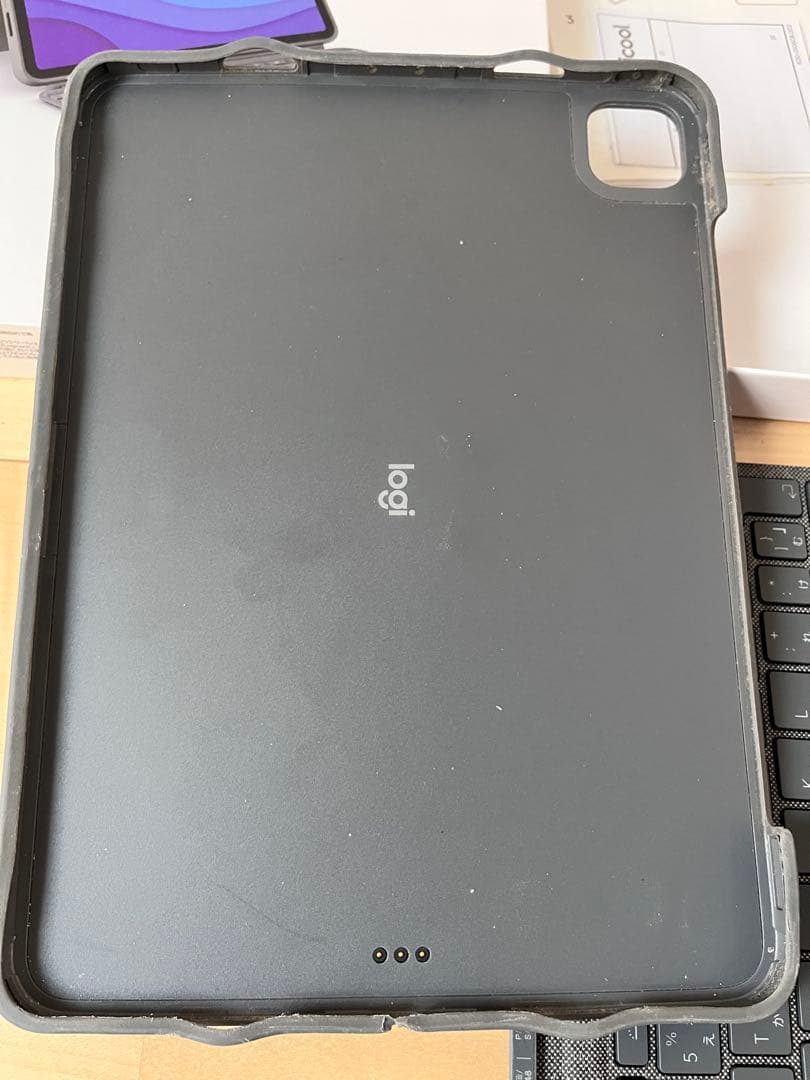 Apple iPad Pro 11インチ（第1世代） と周辺機器セット