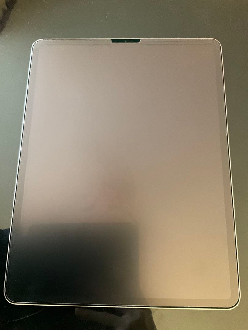 【ジャンク品】iPad Pro 12.9 第4世代 128GB Wi-Fi