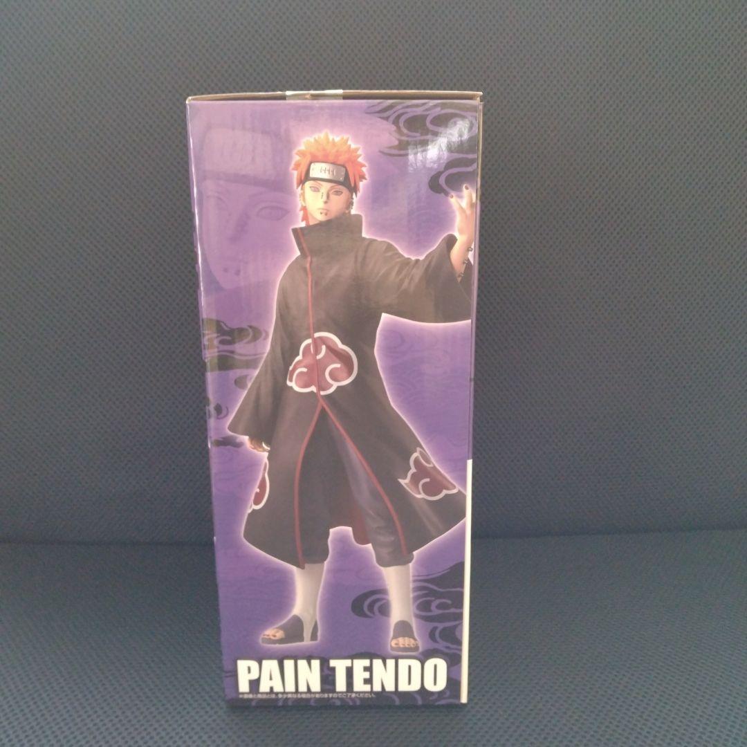 一番くじ NARUTO フィギュア まとめ売り 仙人モード ペイン 自来也 九尾