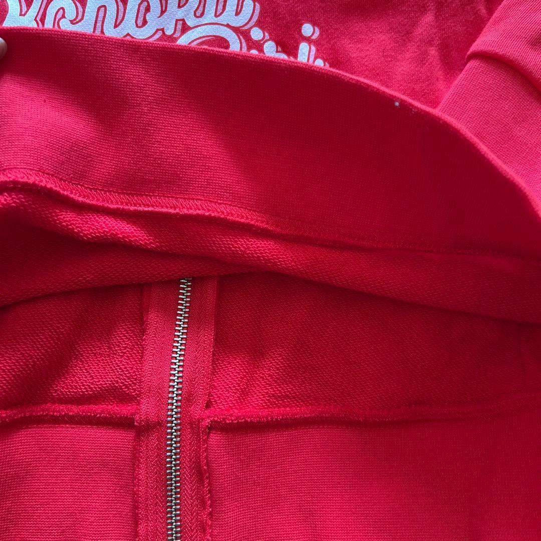 入手困難 ILIFE! 心花りり推し 長袖パーカー XL アイライフ