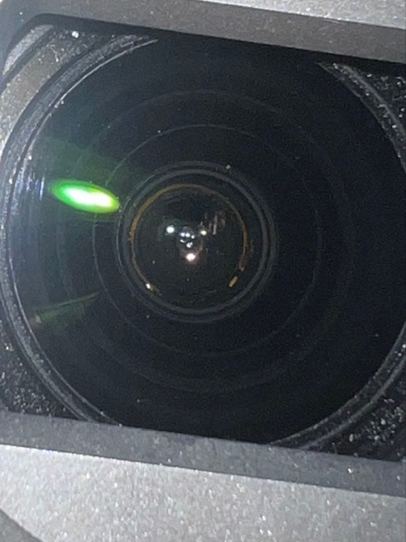 CASIO EX-ZR5100 デジタルカメラ