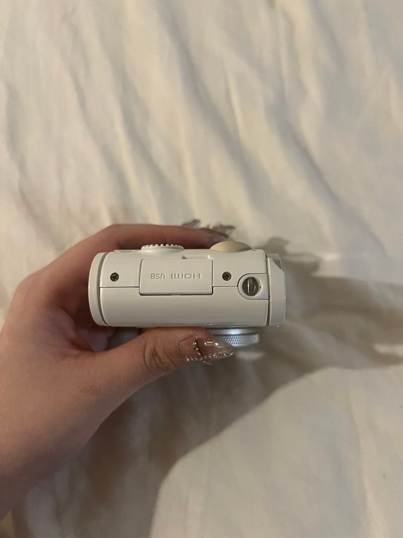 CASIO EX-ZR5100 デジタルカメラ