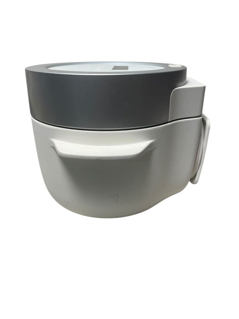 BALMUDA The Gohan K03A-WH 炊飯器 3合