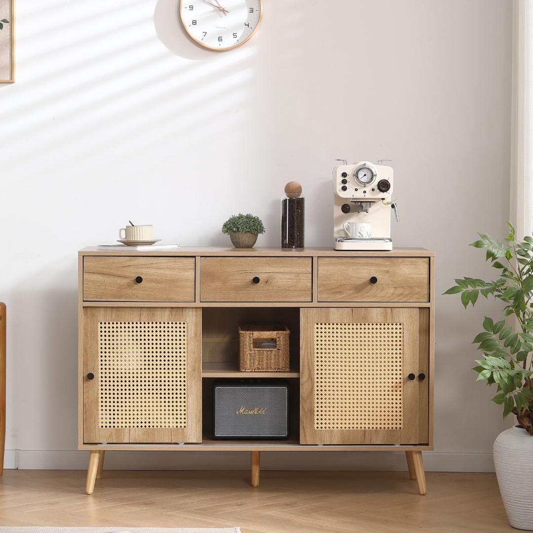 超人気！ビングボード 洋服 タンス 収納 箪笥 おしゃれ キャビネット 収納棚