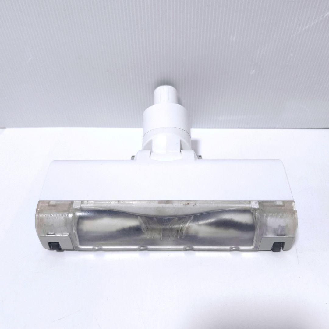 【送料無料】パナソニック Panasonic コードレス掃除機 MC-NS10K