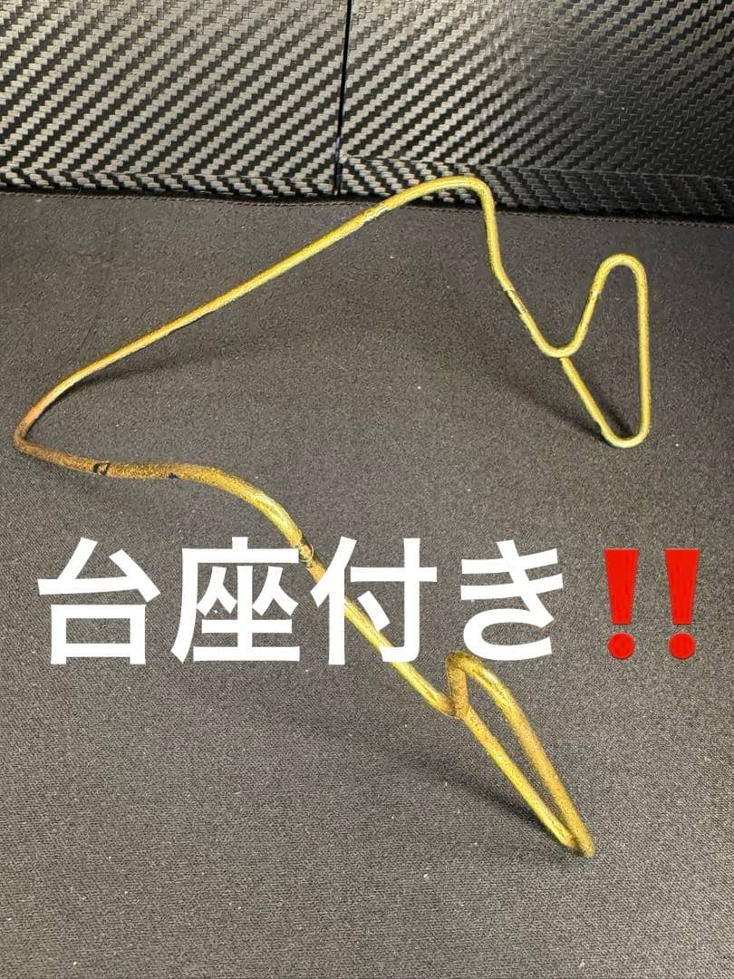 日本 伝統工芸品 金彩 キジ 花 飾り皿 青色陶器 美術品 希少価値上がり中‼️