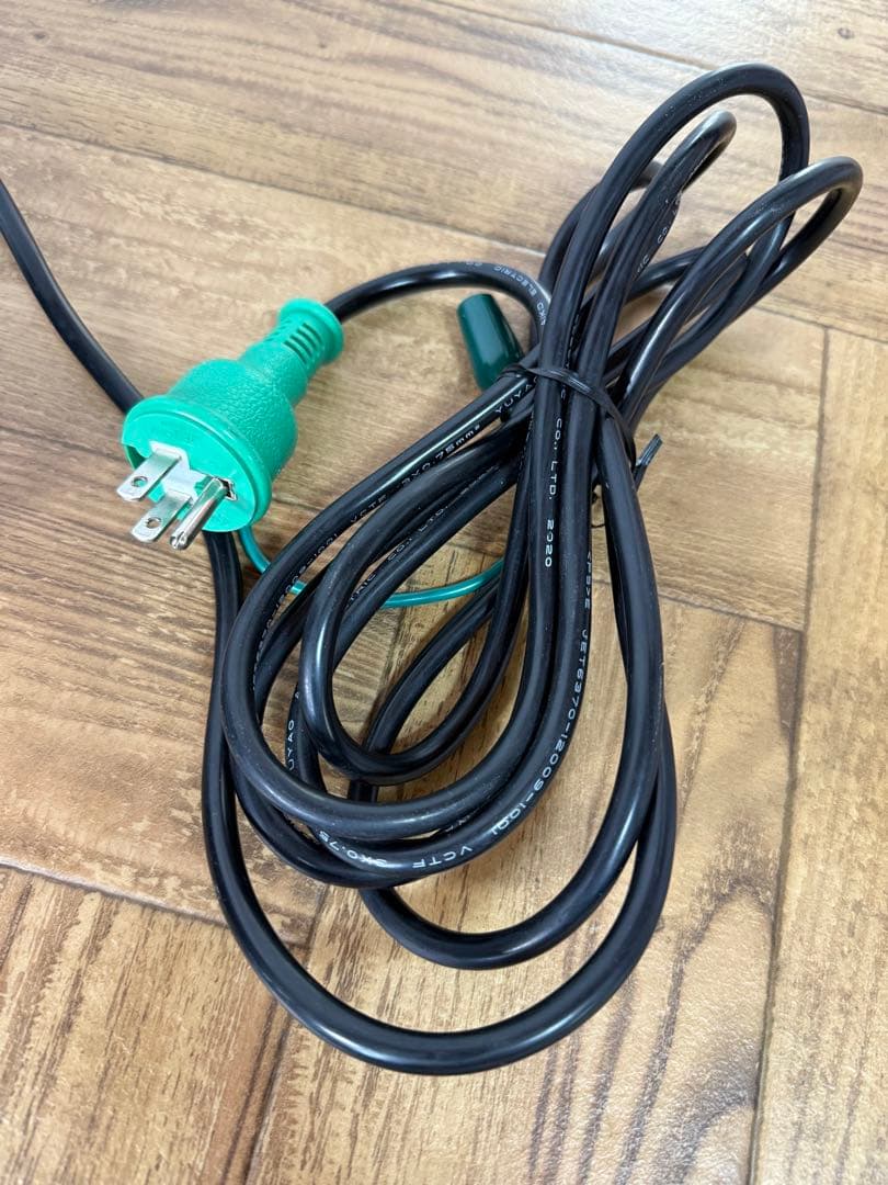 美品・数時間使用◎動作品◎YAMAZENポータブルスポットクーラー◎カンゲキくん