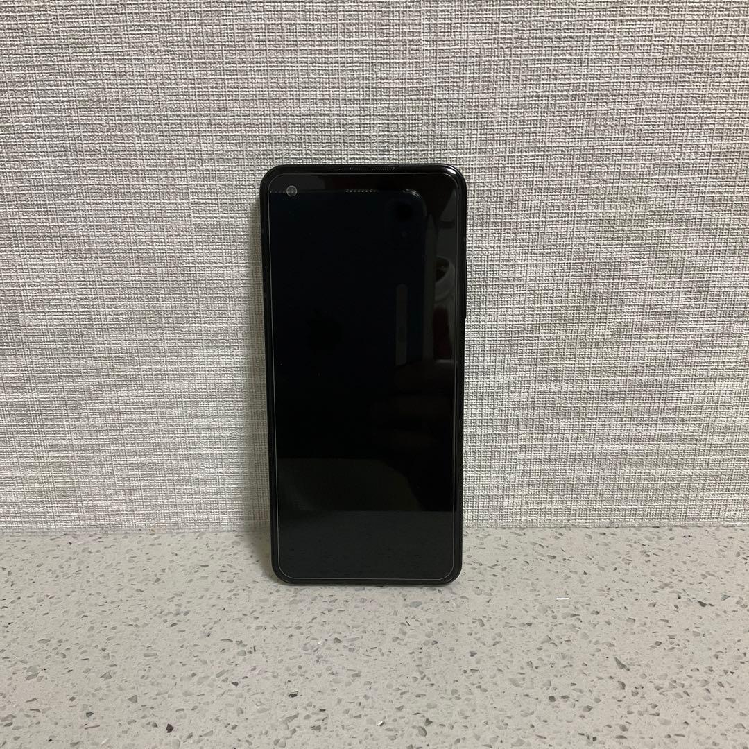 ASUS Zenfone10 グリーン RAM8GB ROM256GB
