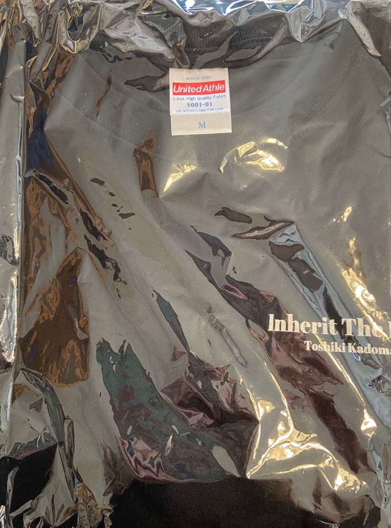 角松敏生　Tシャツ　2枚セット