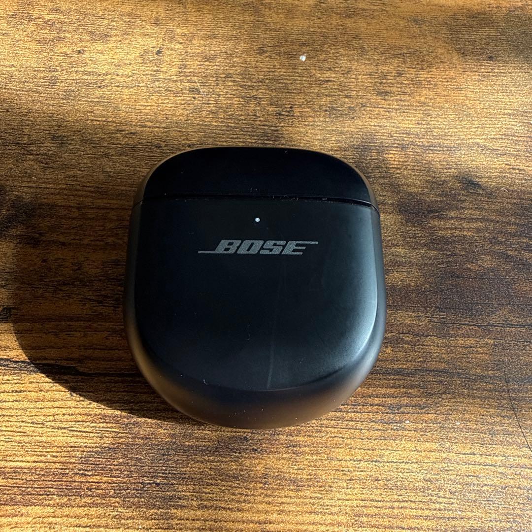 BOSE QuietComfort Ultra EARBUDS Lのみ