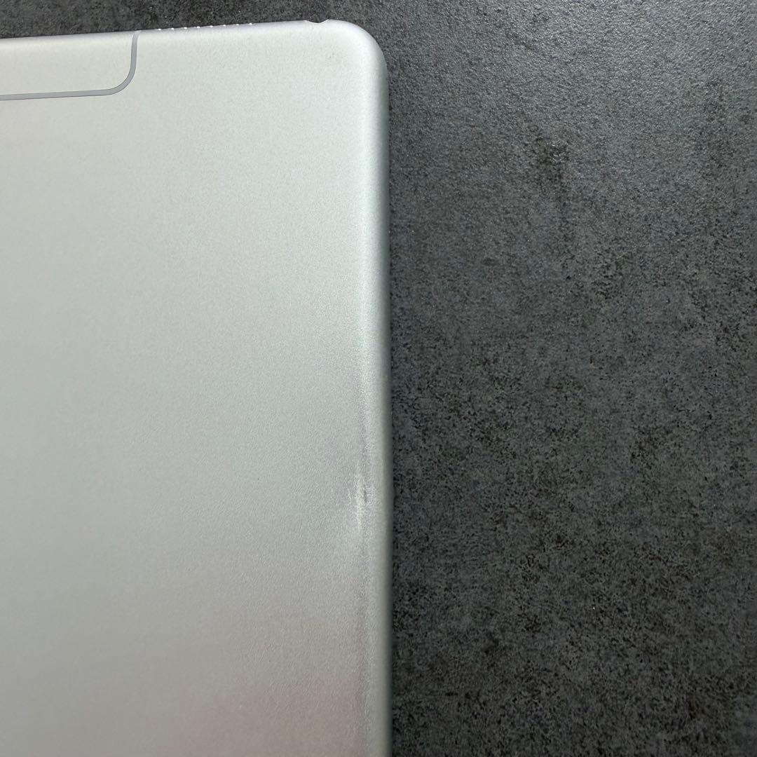 Apple iPad Pro 10.5 64GB シルバー