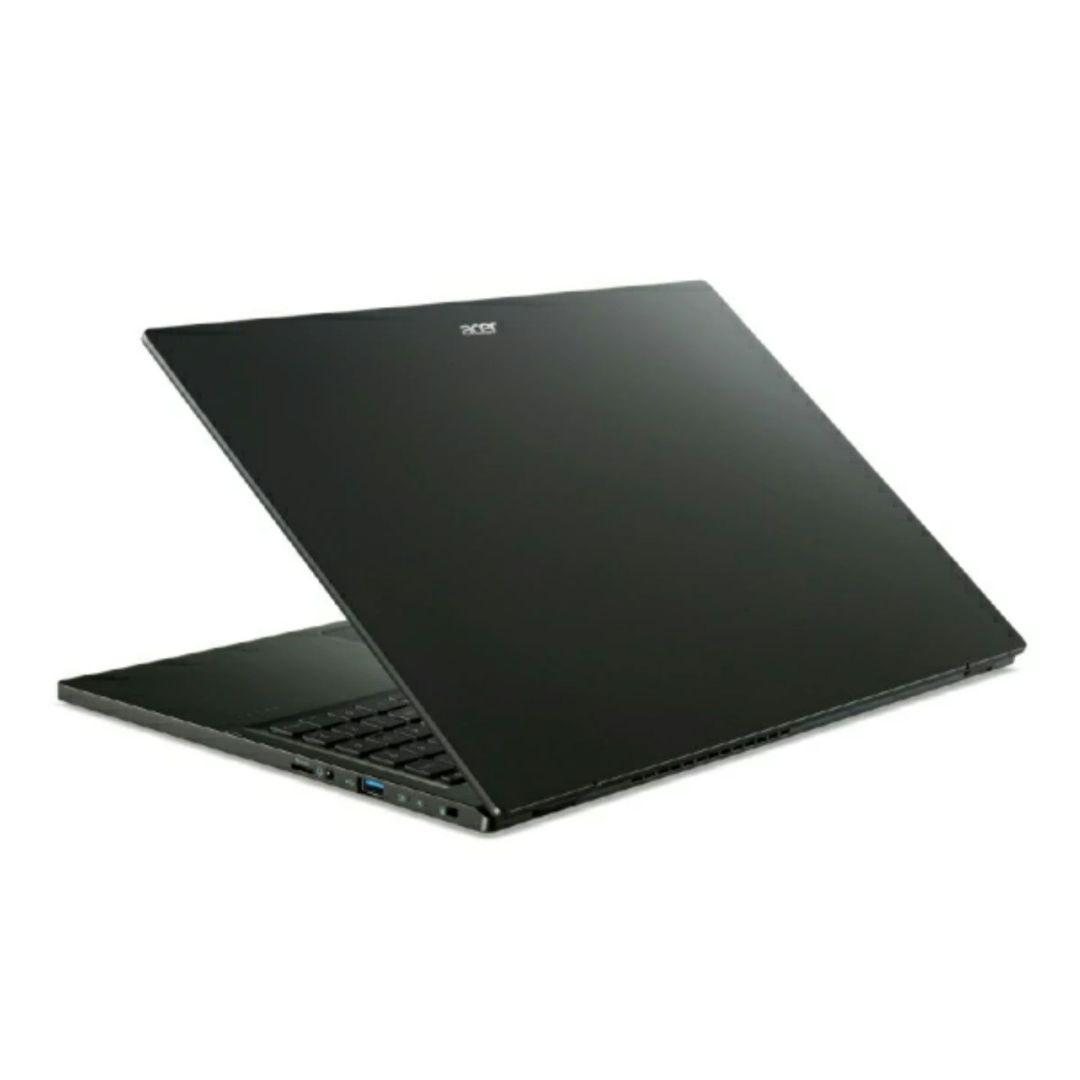 Acer Swift Edge 16 ryzen5 有機EL 軽量1230g