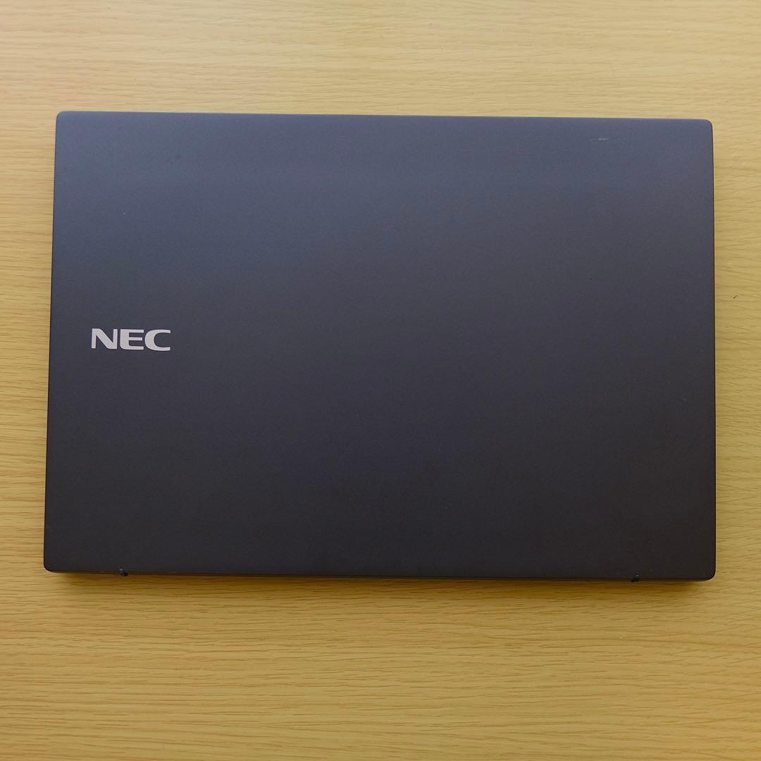 Windowsノート本体 NEC VersaPro Corei5 8GB SSD512GB Win11
