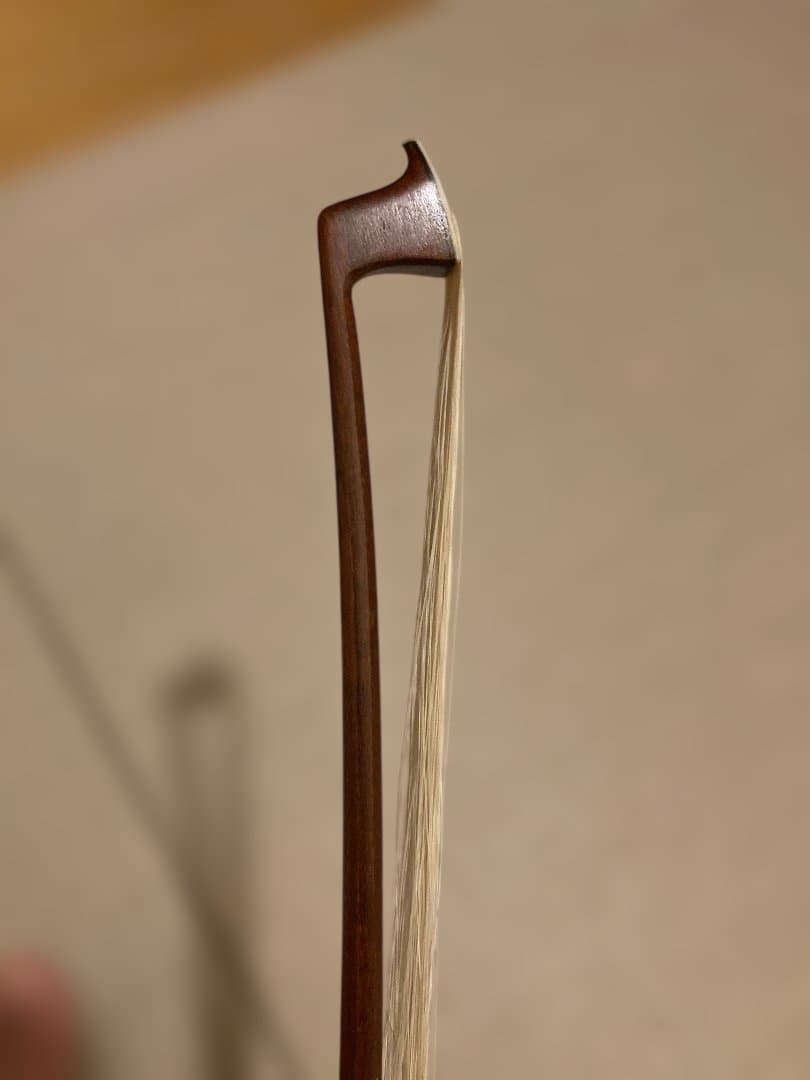 【美品】SUZUKI バイオリン NO.220 1/8 Anno 1988