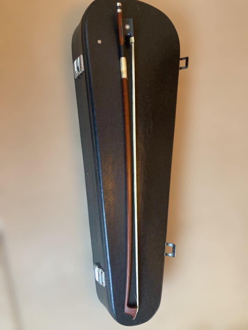 【美品】SUZUKI バイオリン NO.220 1/8 Anno 1988