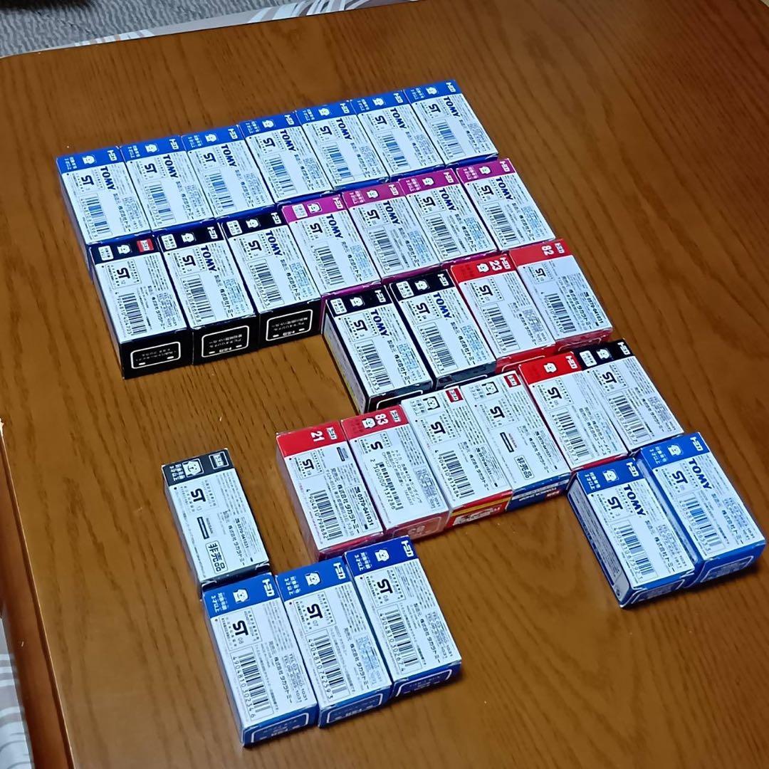 【30台】トミカ　非売品　イオン　アピタ　イトーヨーカドー　ピアゴ　限定品　他