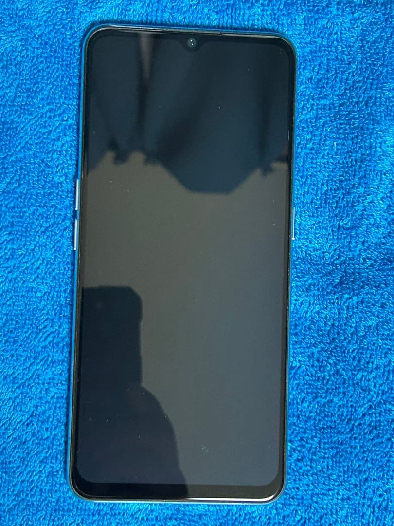 OPPO Reno3a 本体