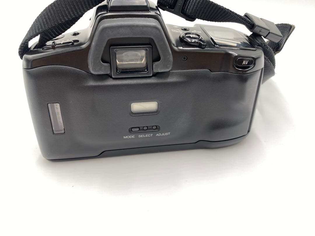 ミノルタ MINOLTA α303si TAMRON レンズセット