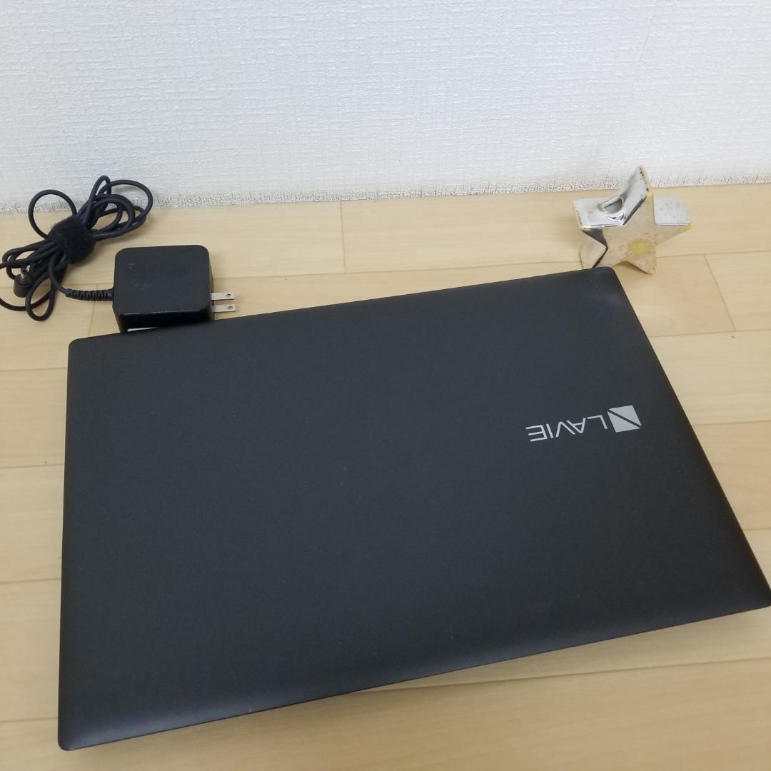 SSD Win11 即使用可 BD搭載 ノートPC NEC (E2989)