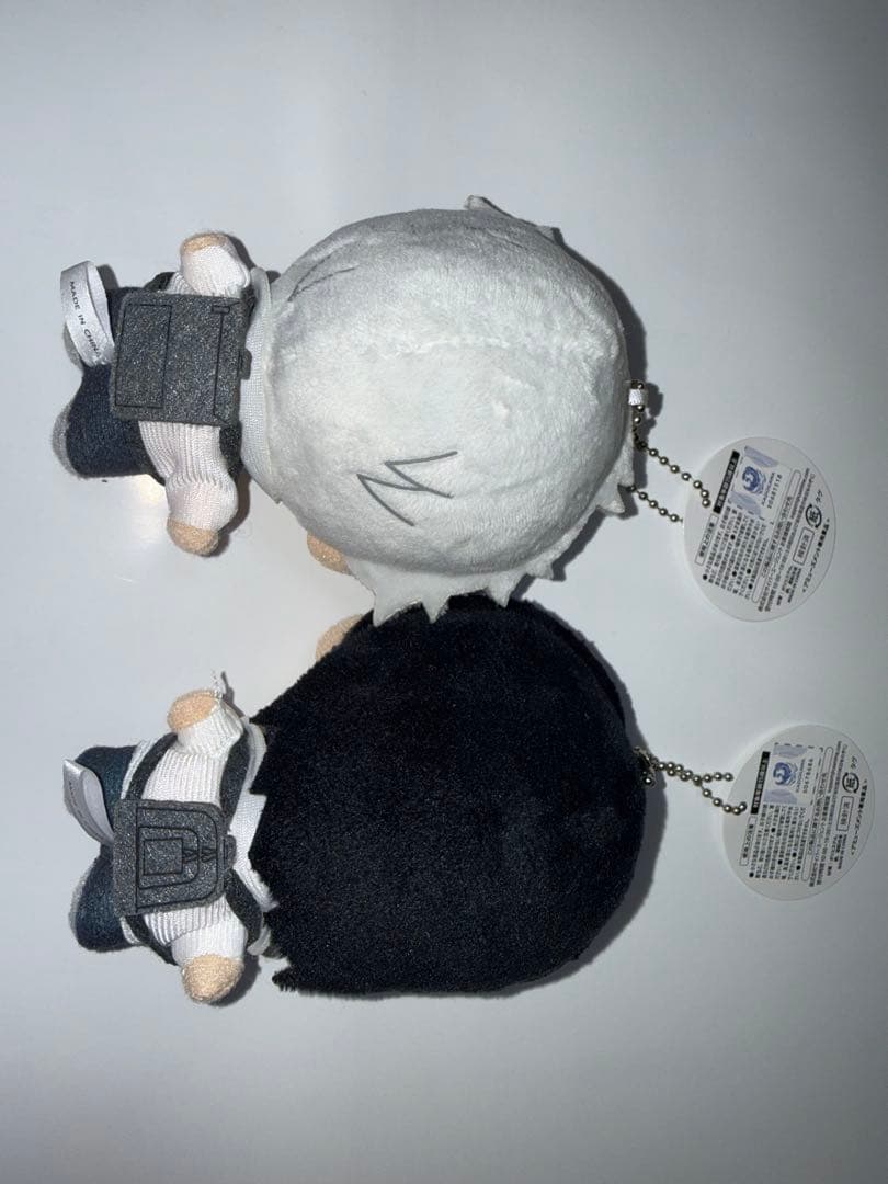 最終値下げ♡光が死んだ夏 ぬいぐるみマスコット 全2種 ナムコ限定♡