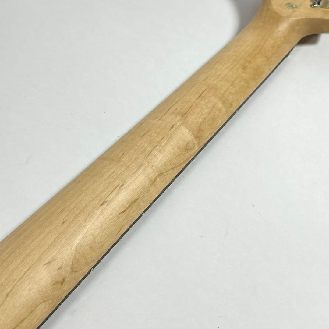 SELDER ストラト ST-16 BK エレキギター セルダー ブラック