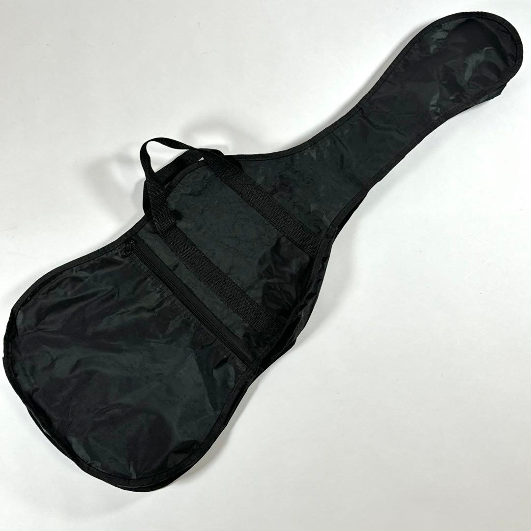 SELDER ストラト ST-16 BK エレキギター セルダー ブラック