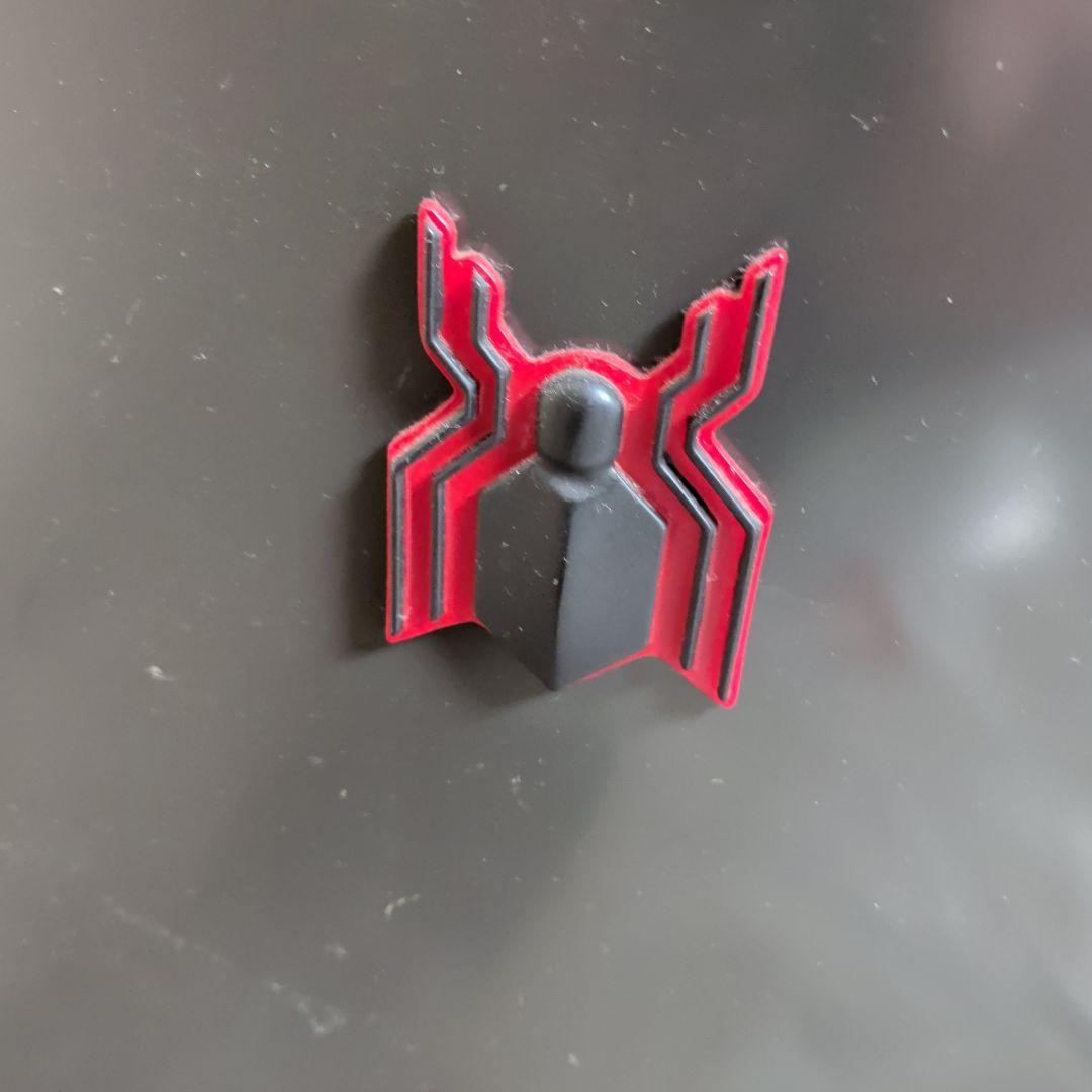 スパイダーマン　ノーウェイホーム　Tジョイ限定　マグネット