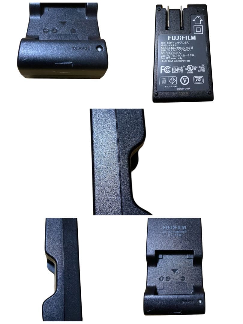 FUJIFILM FINEPIX Z10fd ピンク コンパクトデジタルカメラ