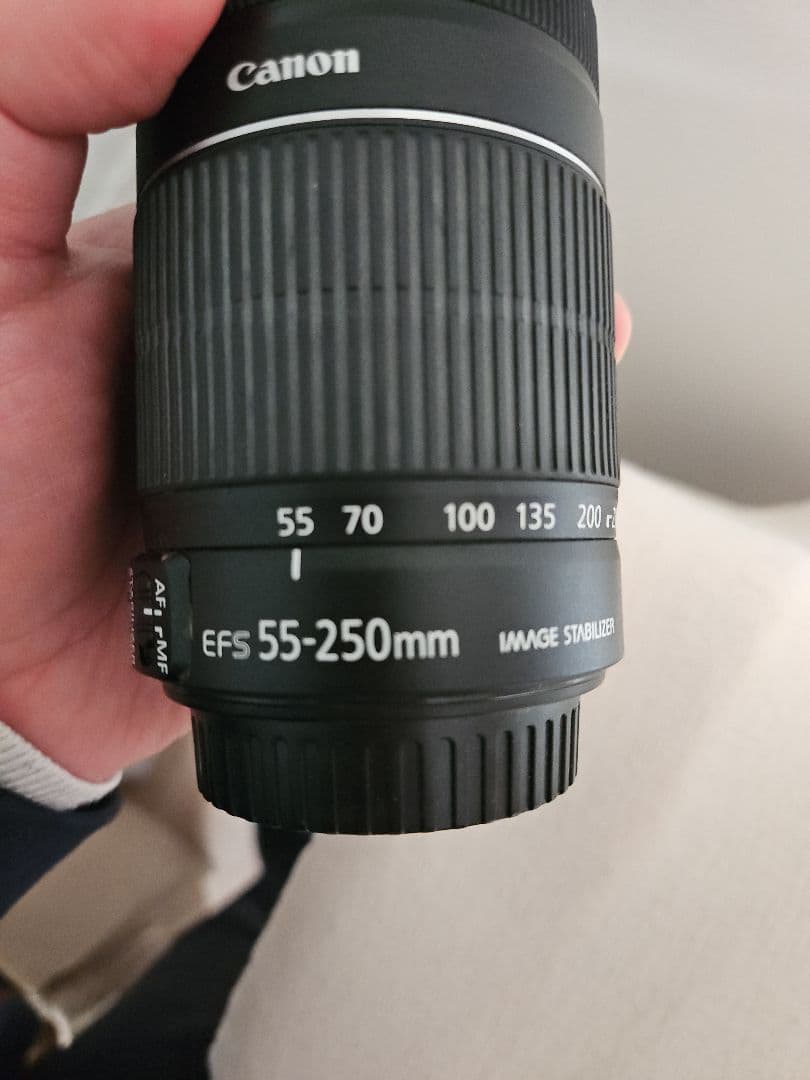 【美品】Canon EOS Kiss X5 レンズセット SIGMA 一眼レフ