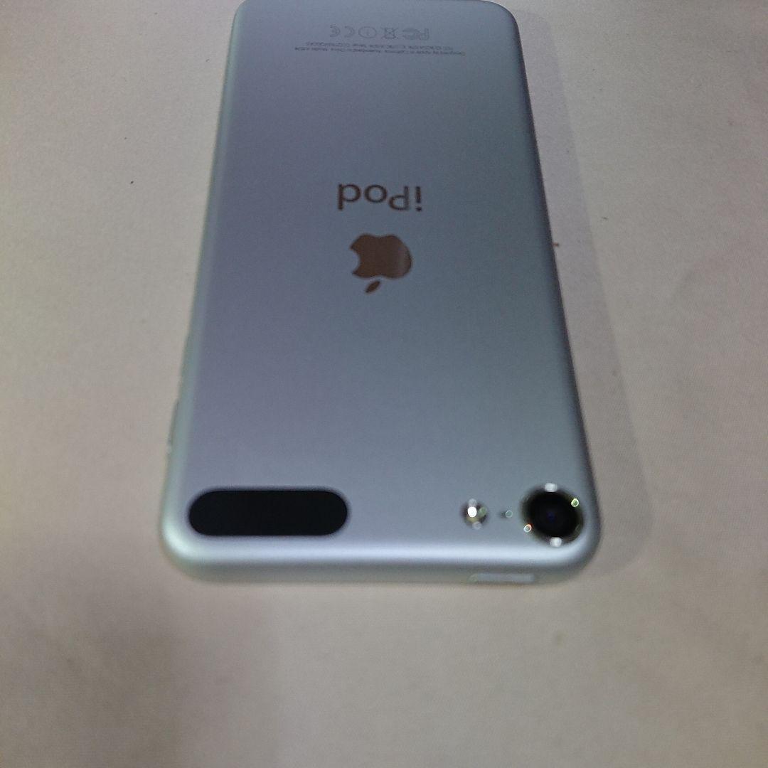 1062番.新品バッテリー iPod touch 第6世代 シルバー 16GB