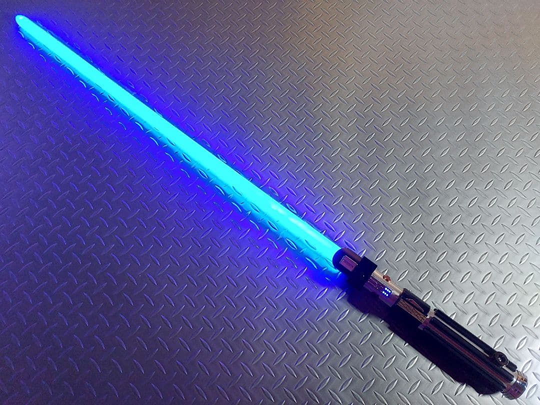 カスタムライトセーバー【DarthVaderEP3Variant】XENO3新品