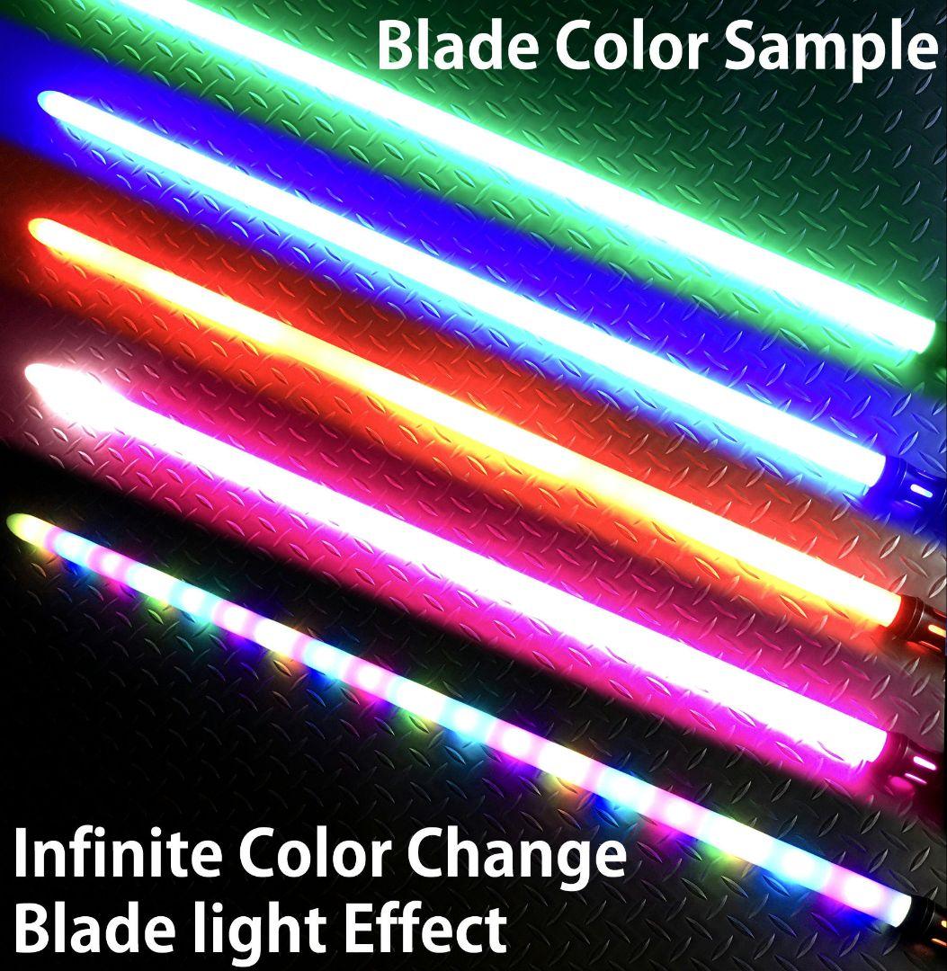 カスタムライトセーバー【DarthVaderEP3Variant】XENO3新品